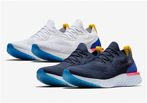 nike legend react herren weiß|Nike epic react running shoe.